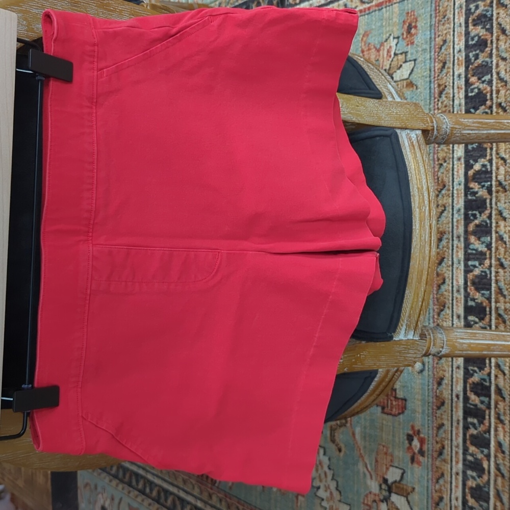 Spanx Shorts